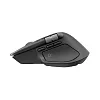 Игровая беспроводная мышь Logitech MX Master 4, черный (910-007562) - фото 4
