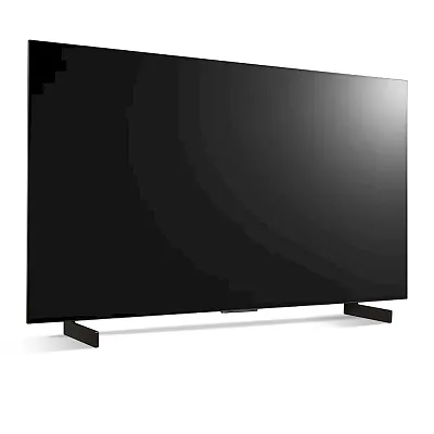 4K OLED телевизор LG OLED42C4RLA - фото 6