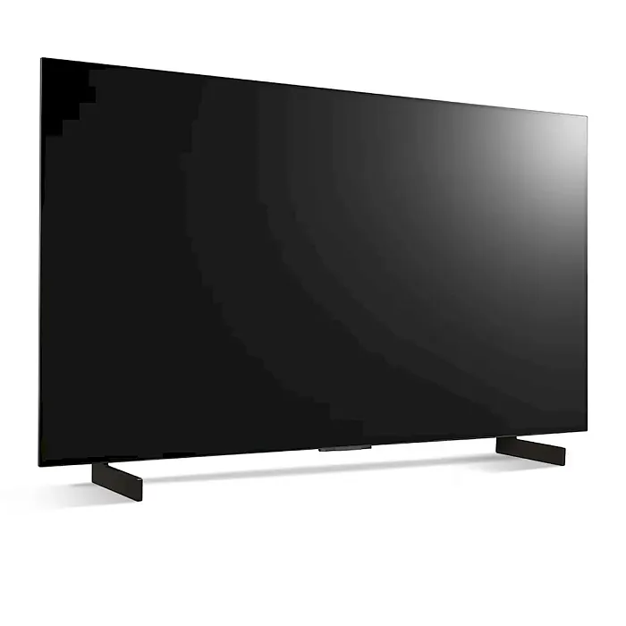 4K OLED телевизор LG OLED42C4RLA - фото 6