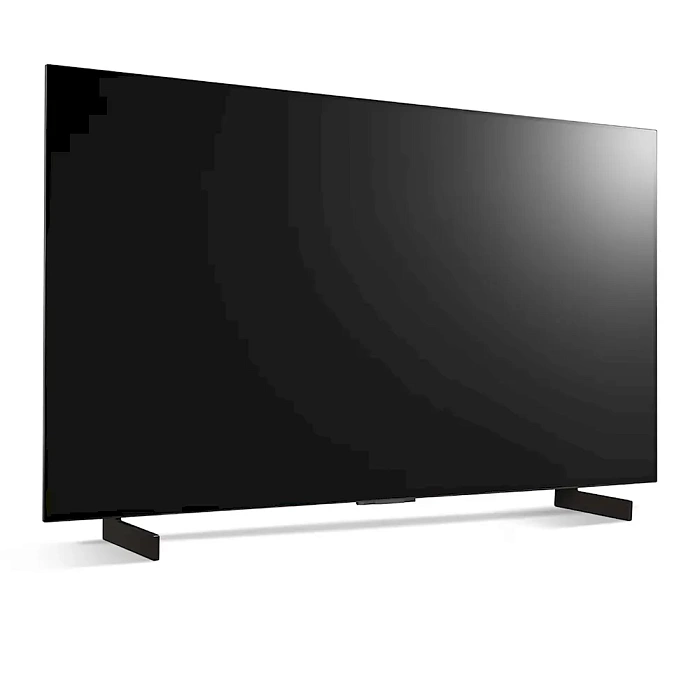 4K OLED телевизор LG OLED42C4RLA - фото 6