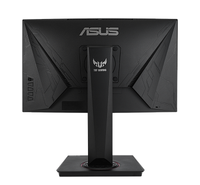 Full HD монитор ASUS TUF GAMING VG24VQ - фото 2
