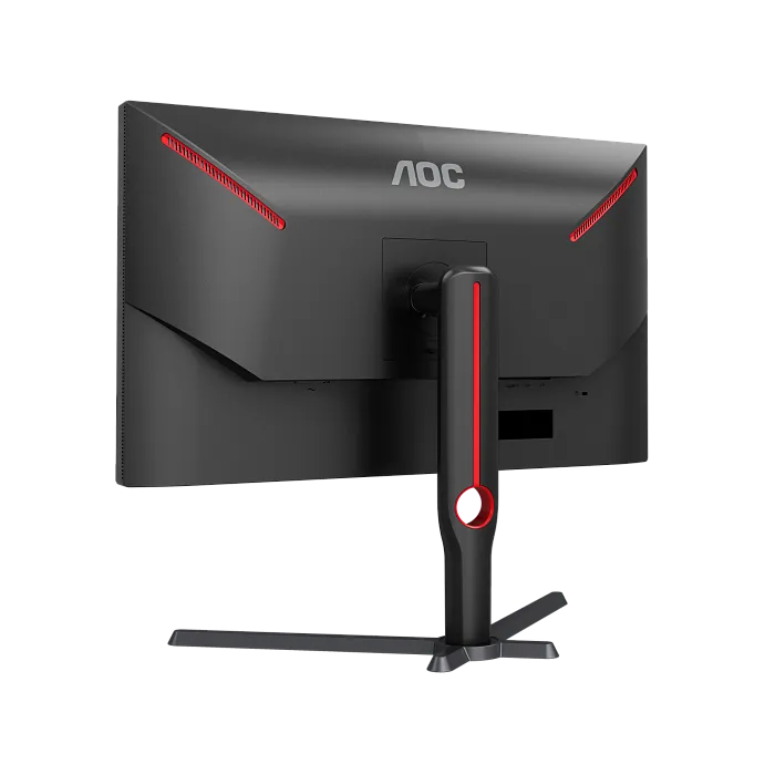 WQHD монитор AOC Q27G3XMN - фото 9