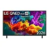 4K телевизор LG 65QNED85B6C - фото 1