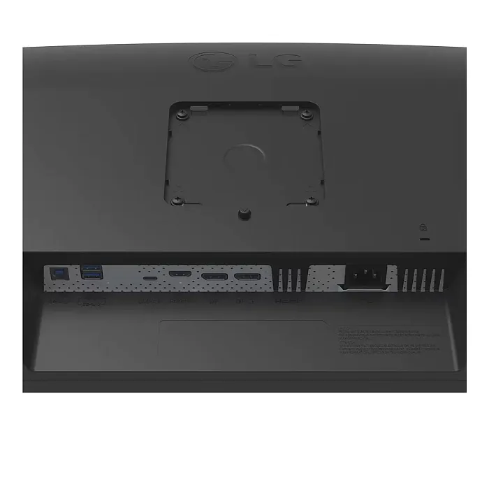 WQHD монитор LG 27BA65QB-B - фото 7