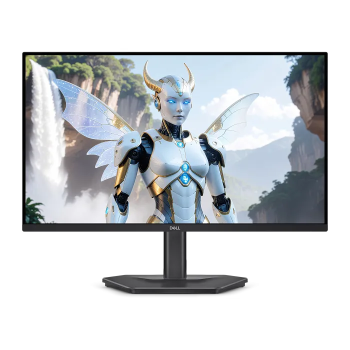 Full HD монитор Dell SE2426HGS - фото 1