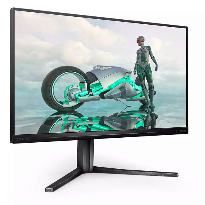 Full HD монитор Philips Evnia 25M2N3200W - фото 2