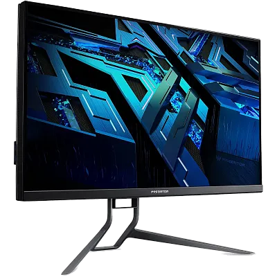 4K монитор Acer Predator X32FPbmiiiiphuzx - фото 2