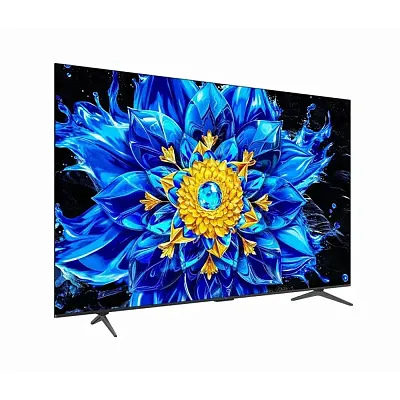 4K телевизор TCL 75P8L - фото 2