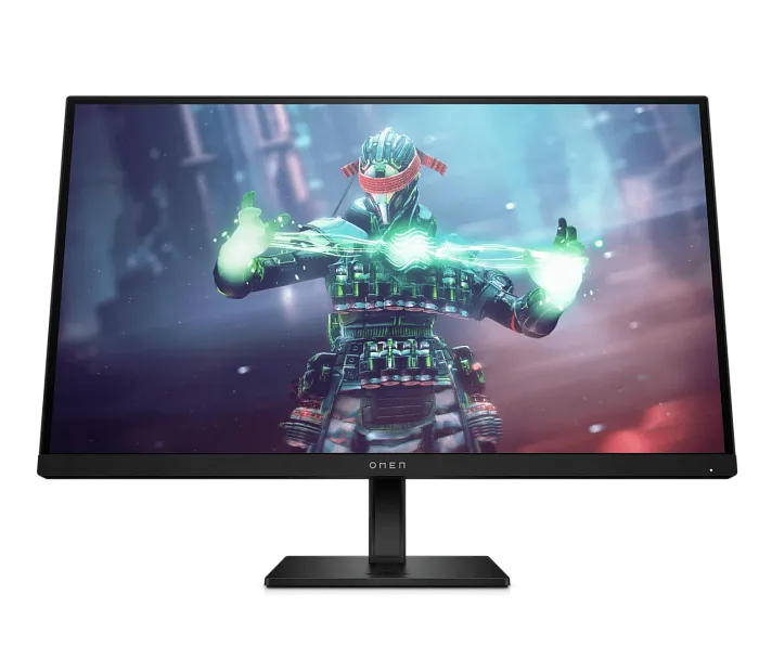 4K монитор HP OMEN 27k - фото 1