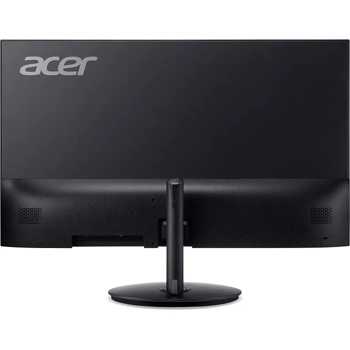 Full HD монитор Acer SH272Ebmihux (UM.HS2CD.E01) - фото 4