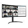 3.5K монитор LG UltraWide 34WR55QK-B - фото 2