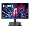4K монитор BenQ PD2705U - фото 1
