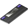 Игровая клавиатура NuPhy Air60 HE, Low-Profile Magnetic Jade Pro Switch (Air60HE-SS-JPRO) - фото 3
