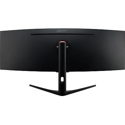 DWQHD монитор Acer Nitro EI491CURSbmiipphx (UM.SE1EE.S05) - фото 4
