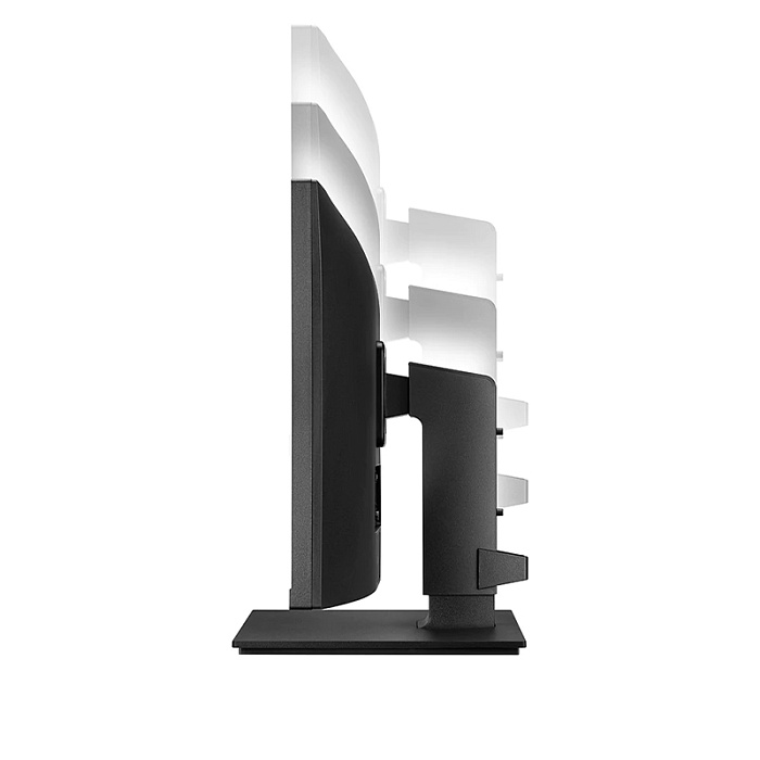 Full HD монитор LG 24BP450Y-B - фото 9