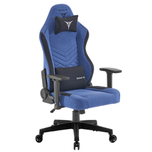 Компьютерное кресло ZONE 51 BASTION Blue (Z51-BST-BL)