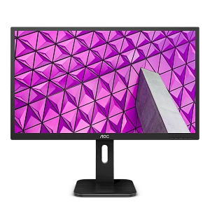 Full HD монитор AOC 22P1