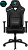 Игровое кресло ThunderX3 TC3 MAX Jet Black - фото 3