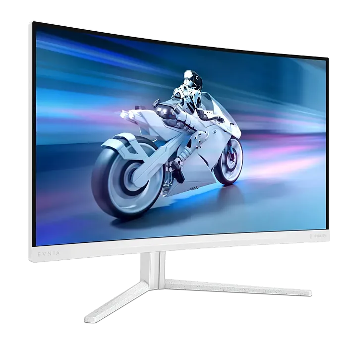 WQHD монитор Philips Evnia 27M2C5501 - фото 2