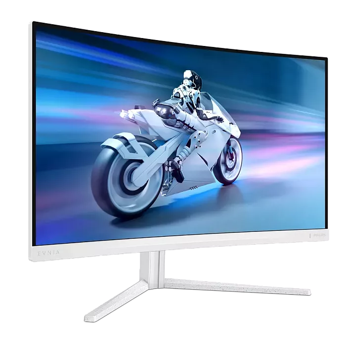 WQHD монитор Philips Evnia 27M2C5501 - фото 2