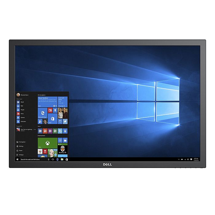 WQXGA монитор Dell UltraSharp UP3017A - фото 3