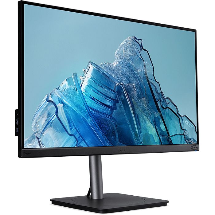 WQHD монитор Acer Vero CB273Ubemipruzxv (UM.HB3EE.012) - фото 2