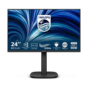 Full HD монитор Philips 24B2U3301