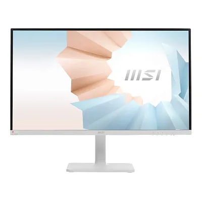 Full HD монитор MSI Modern MD2712PW - фото 1