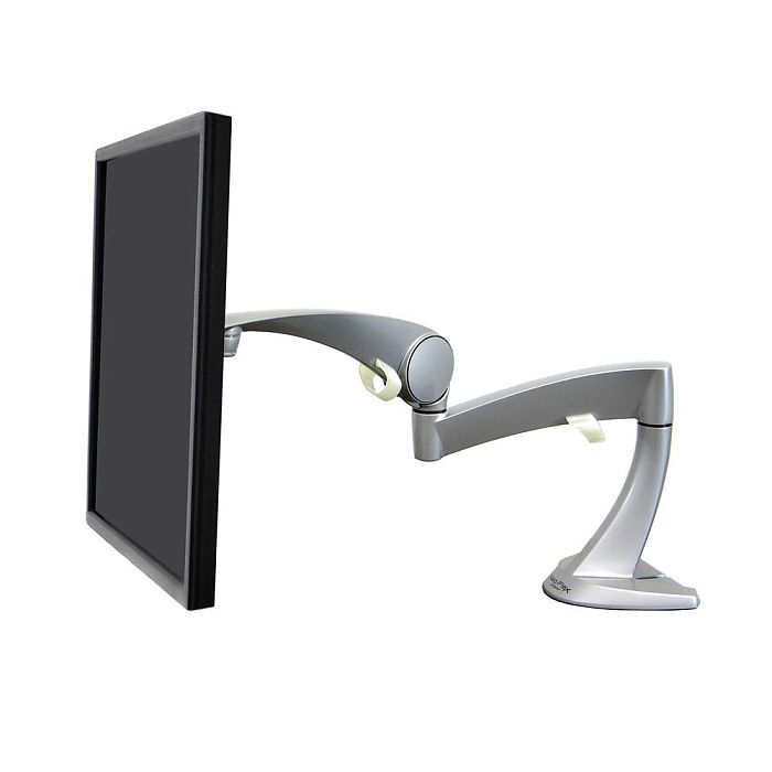 Кронштейн для монитора Ergotron Neo-Flex Monitor Arm (45-174-300) - фото 4