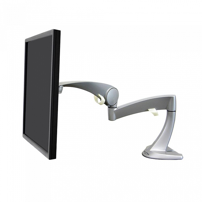 Настольное крепление Ergotron Neo-Flex Monitor Arm (45-174-300) - фото 4