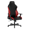 Компьютерное игровое кресло DXRacer OH/DL23/NR - фото 1
