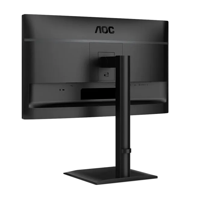Full HD монитор AOC 24E4U - фото 7