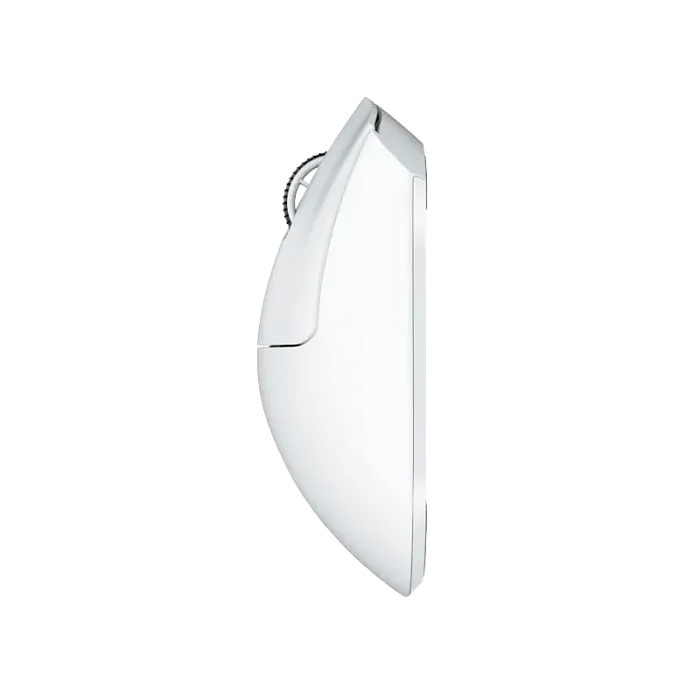 Игровая мышь Razer DeathAdder V4 Pro, White (RZ01-05330200-R3G1) - фото 7