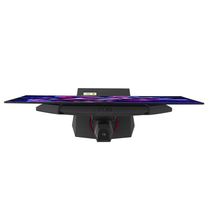 WQHD монитор ASUS ROG Strix OLED XG27AQDMG - фото 6