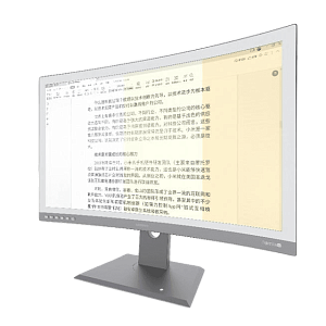 Представлен уникальный Dasung Paperlike U с изогнутой панелью