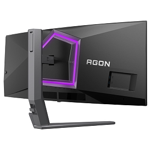 AOC анонсировала игровой монитор AGON PRO AG346UCD