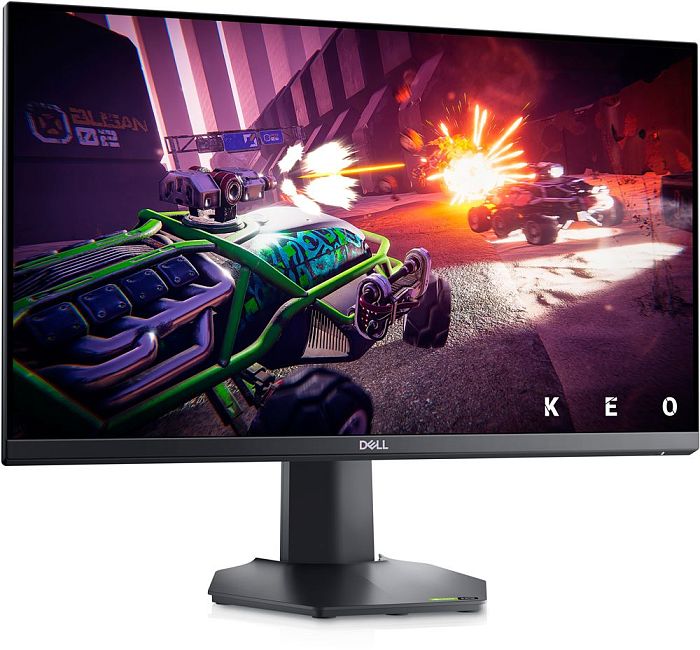 Full HD монитор Dell G2422HS - фото 3