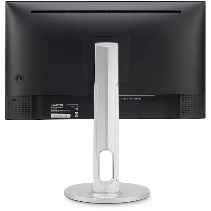 Full HD монитор DIGMA DM-MONB2407 - фото 4