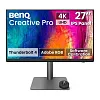 4K монитор BenQ PD2732U - фото 1