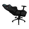Игровое кресло ThunderX3 TC5 Jet Black - фото 6