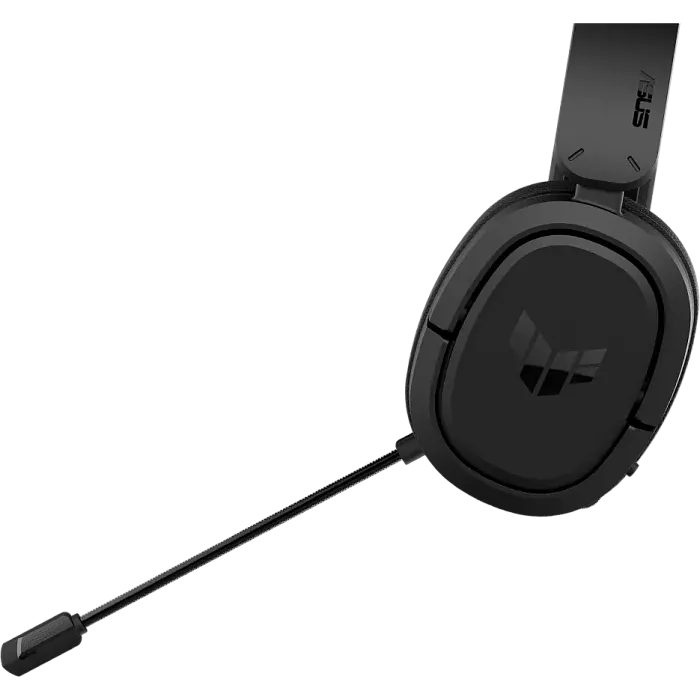Гарнитура ASUS TUF GAMING H1 WIRELESS (90YH0391-B3UA00) - фото 7
