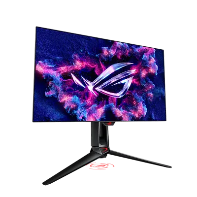 WQHD OLED монитор ASUS ROG Swift PG27AQDP - фото 3