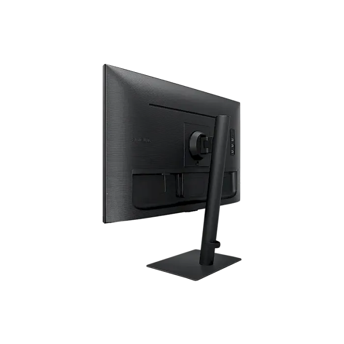 4K монитор Samsung ViewFinity S8 S27A800UNI (LS27A800UNIXCI) - фото 4