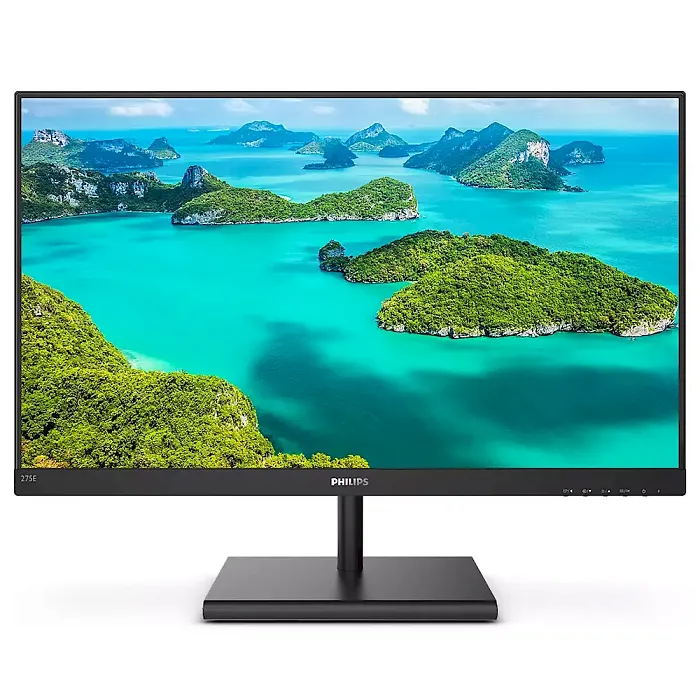 WQHD монитор Philips 275E1S (00/01) - фото 1