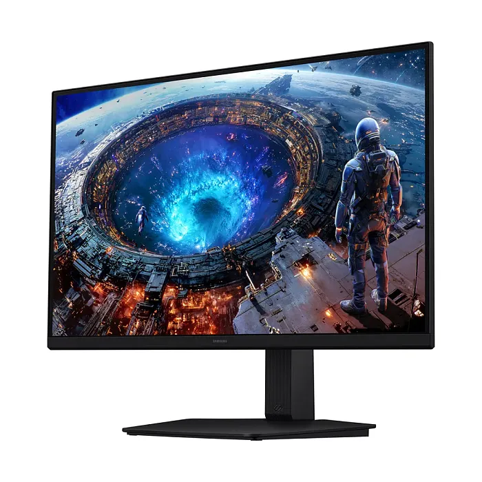 5K монитор Samsung Odyssey G8 G80HF S27HG800E (LS27HG800EFXCI) - фото 4