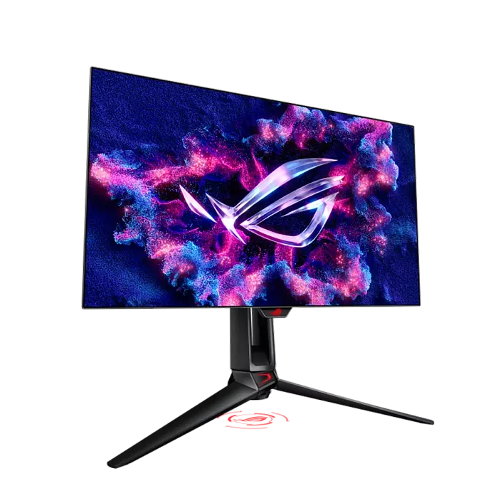 WQHD OLED монитор ASUS ROG Swift PG27AQDP - фото 3