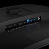 WQHD монитор Gigabyte M32QC - фото 8