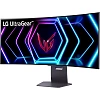 3.5K OLED монитор LG UltraGear 39GS95QE-B - фото 4