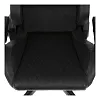 Премиум игровое кресло KARNOX LEGEND TR, черный (KX800508-TR) - фото 6