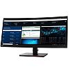 3.5K монитор Lenovo ThinkVision P34w-20 - фото 1